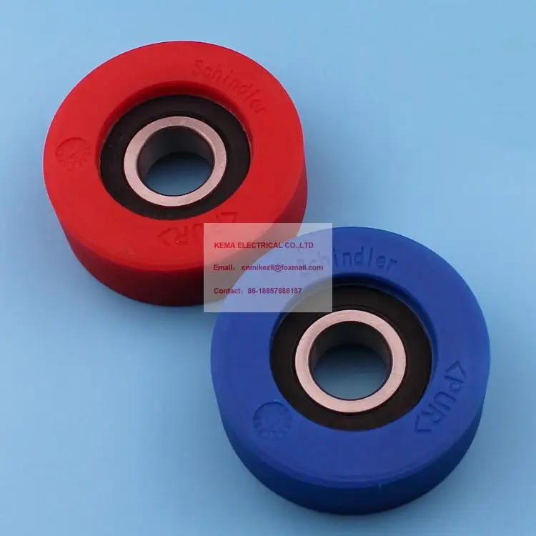

80*25*6204 escalator roller