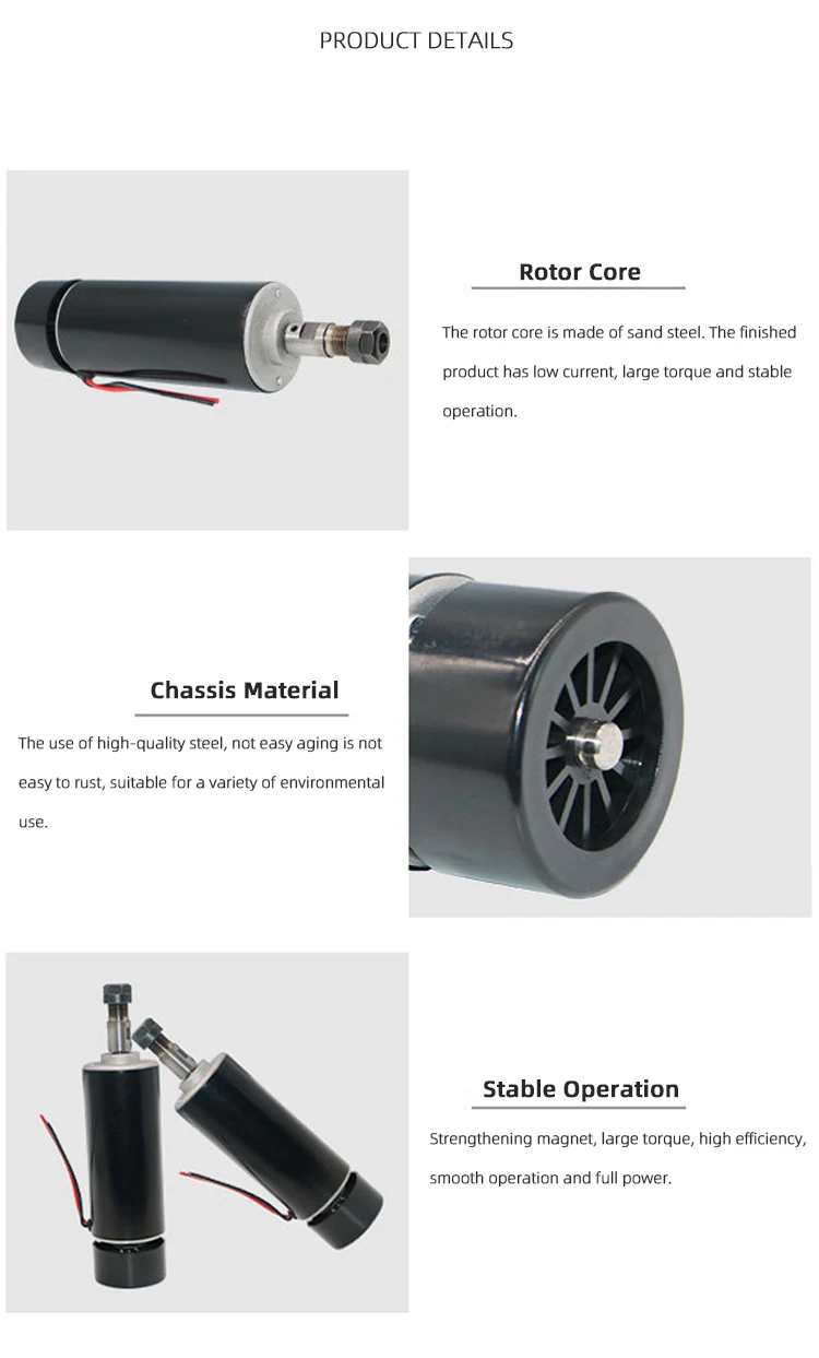 محرك مركب ودائم 12 فولت، محرك كهربائي مغناطيسي، محرك سيرفو كارت، محرك Sotion Moteur Electrique، محرك مبرد بالهواء