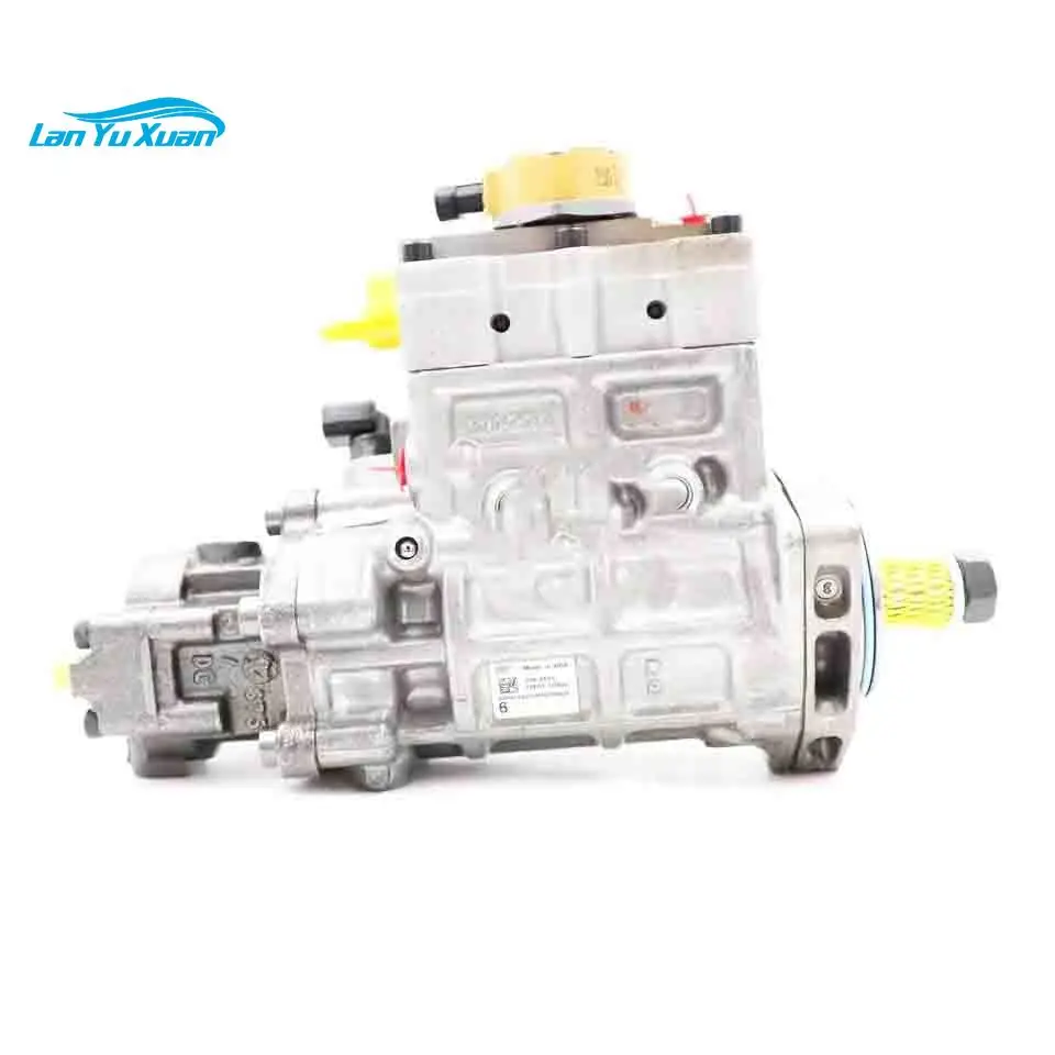 

Fuel Pump 2641A403 2641A405 10R-7659 3240532 10R7659 For CAT C4.2 C4.4 C6.6