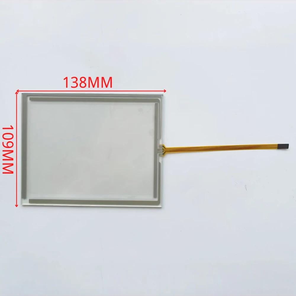 New for DR2700/DR2800 LZV611 Glass Panel Touch Screen