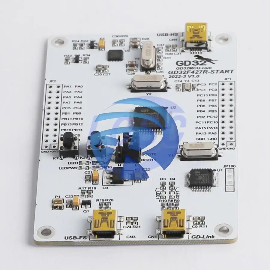 

GD32F427R-START Development Boards & Kits china supplier