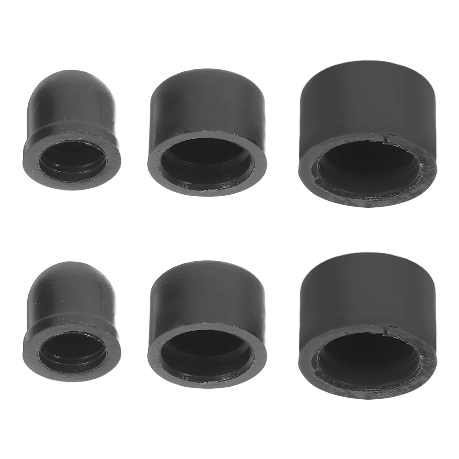 

1Set Skateboard Bracket Vertex Set High-Grade PU Shockproof Bushings for Stable Smooth Riding Compatible with Most Trucks