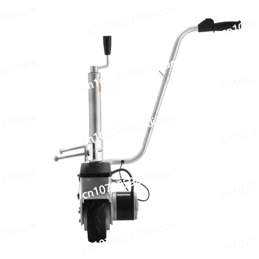 350W 12V Motorized Trailer Caravan RV Boat Camper Mover  Electric