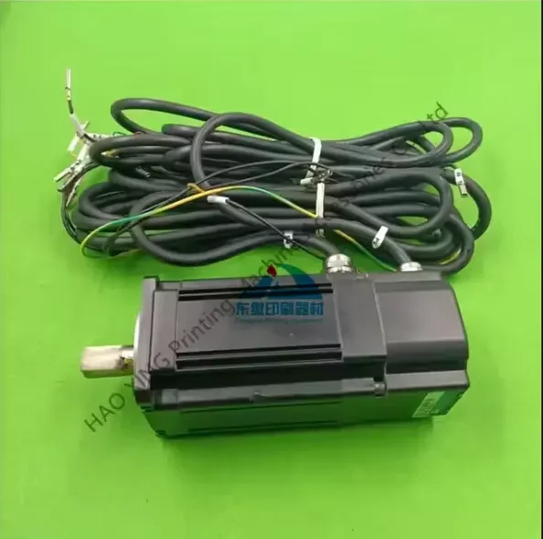 

1 Piece Motor NA70-40NAMKS-M29 Motor Replacement Spare Parts ME00540 for Komori Printing Machine