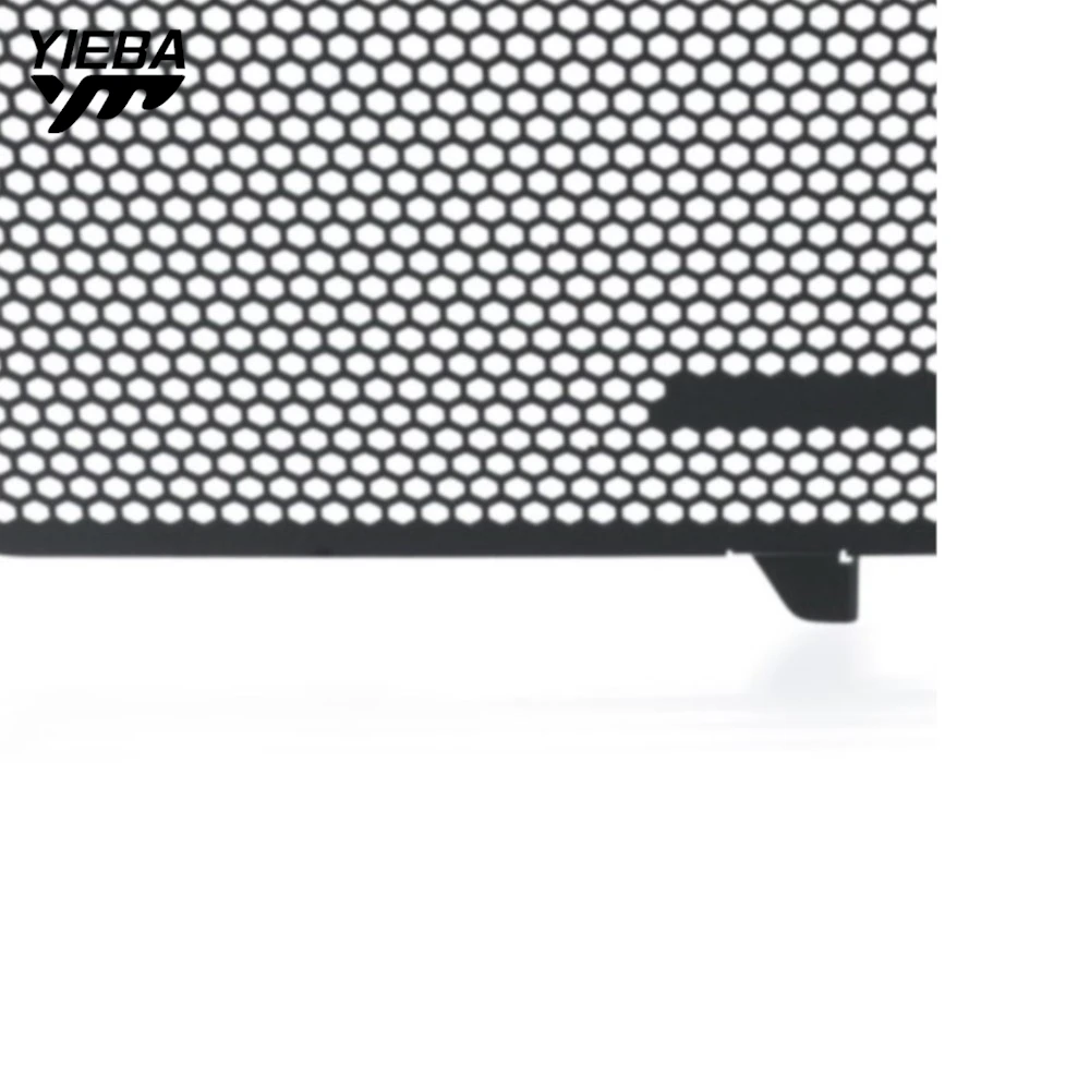 Motocycle Radiator Grille Cover Water Tank Guard FOR KAWASAKI Z750 Z800 Z1000 Z1000SX Versys 1000 1100 Ninja1000SX 2007-2026