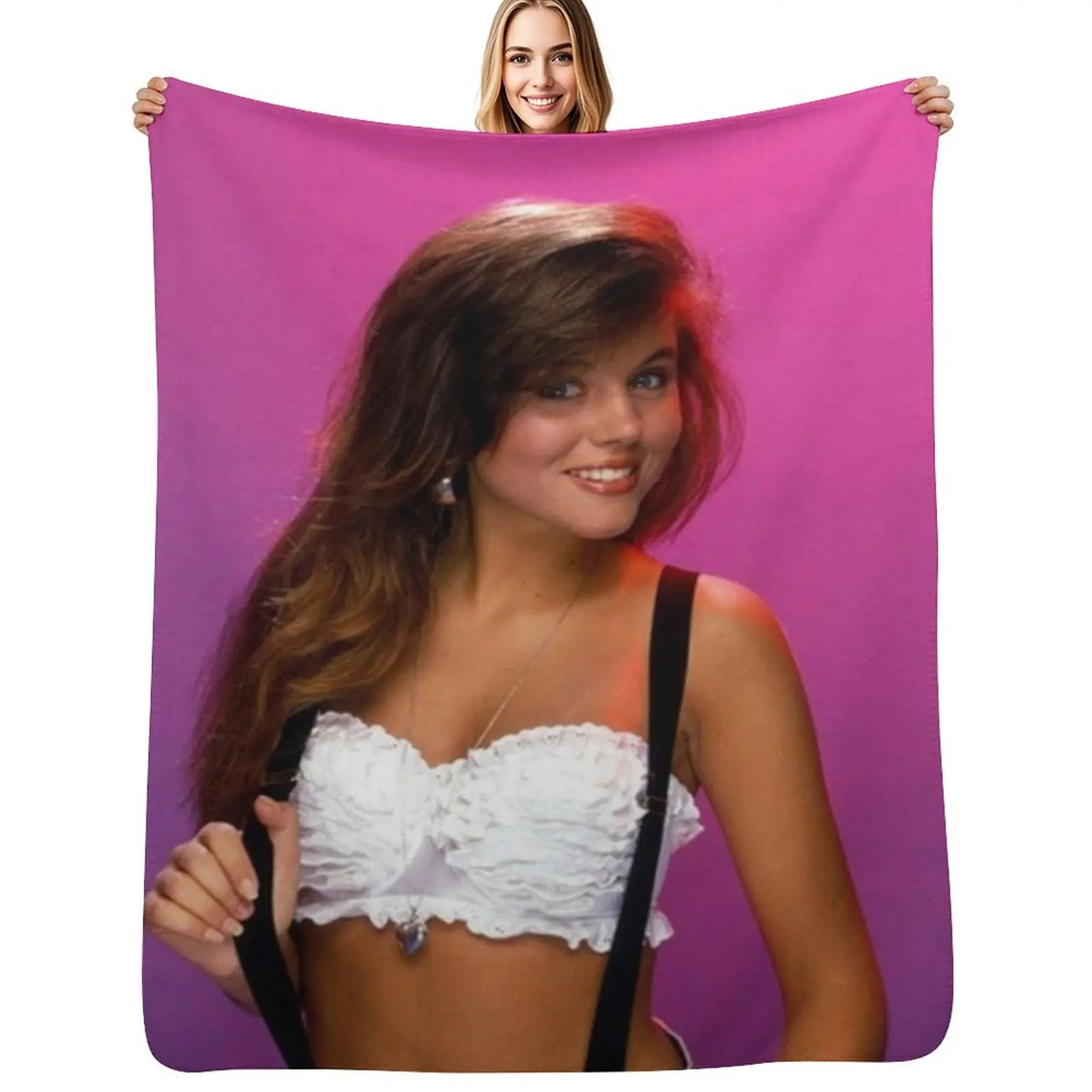 saved by the bell Throw Blanket Cozy Throw Blanket for Bed Sofa Chair