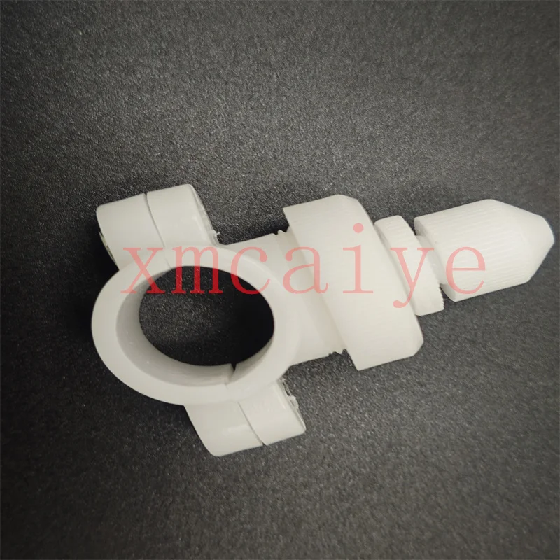 Komori Powder Coating Head Nozzle Tip Accessories For Printing Machines Made China