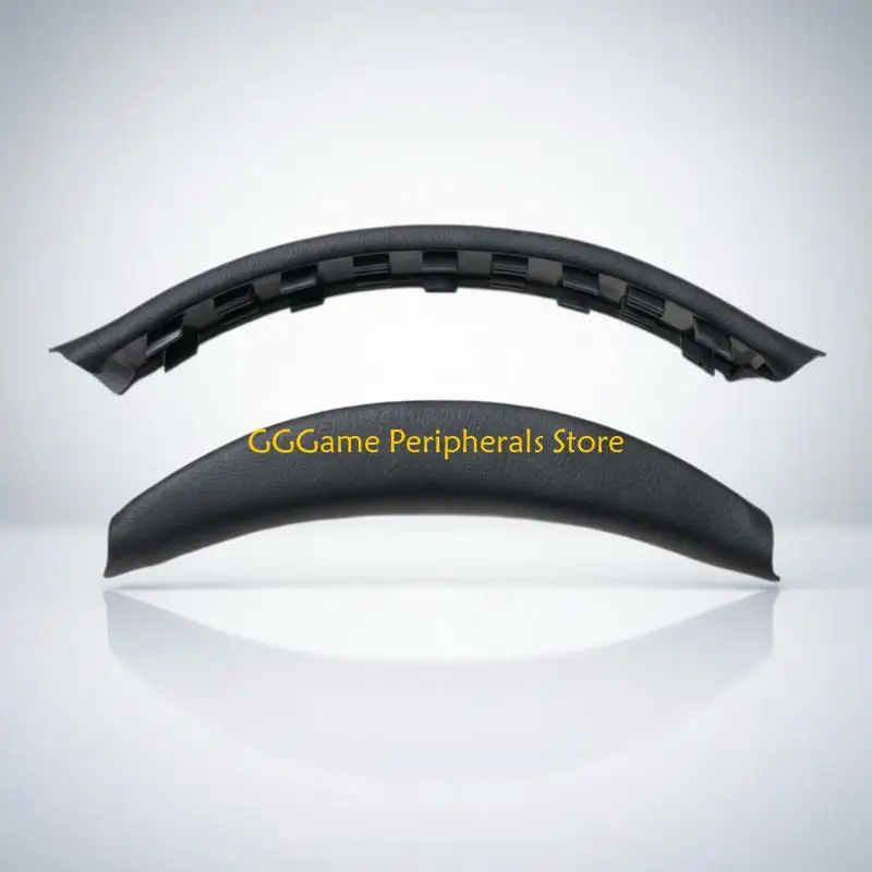 

U55B Replacement Headband For WHXB910N Headphones Headbeam Pad Comfortable Wear