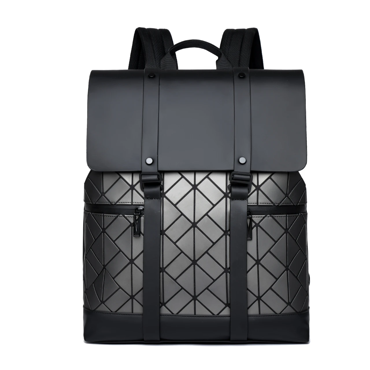 Oxford da uomo alla moda alla moda nuova borsa a tracolla zaino borsa mochila borsa da scuola sac à dos homme рюкзак мужekte© zaino