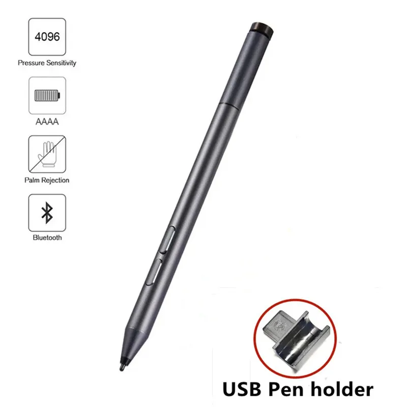 オリジナルスタイラスペンデジタルペン Lenovo IdeaPad フレックス 5