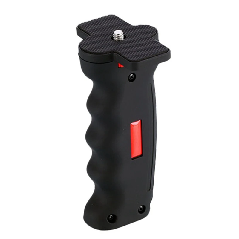 حامل سيلفي عالمي محمول ، كاميرا فيديو ، هاتف محمول ، كاميرا رياضية ، استبدال مقبض التسجيل