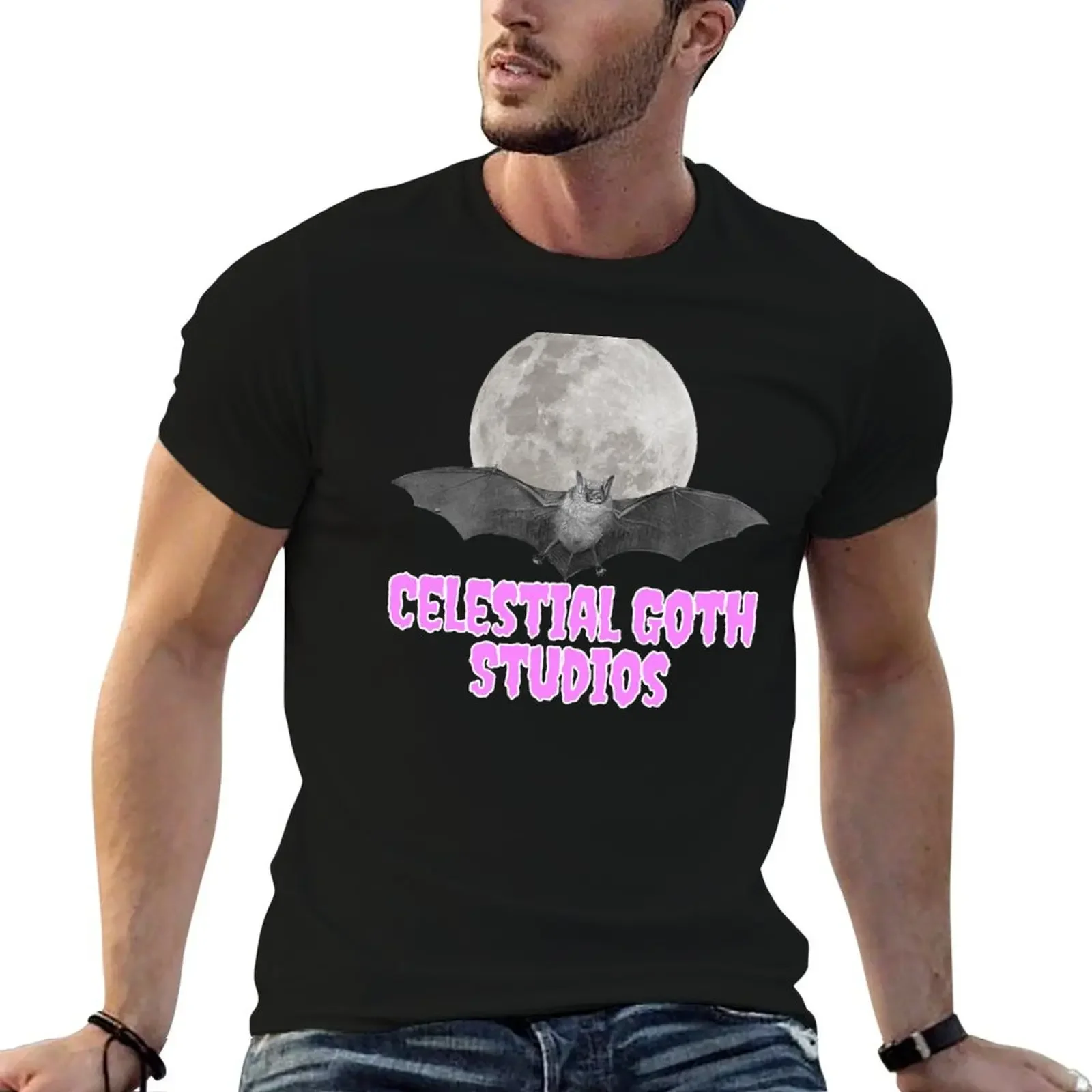 

CGS Logo T-Shirt tops Funny t-shirt plus size men clothing