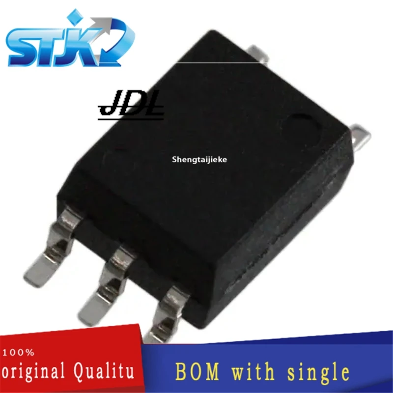 Optoelectronic Ic T…