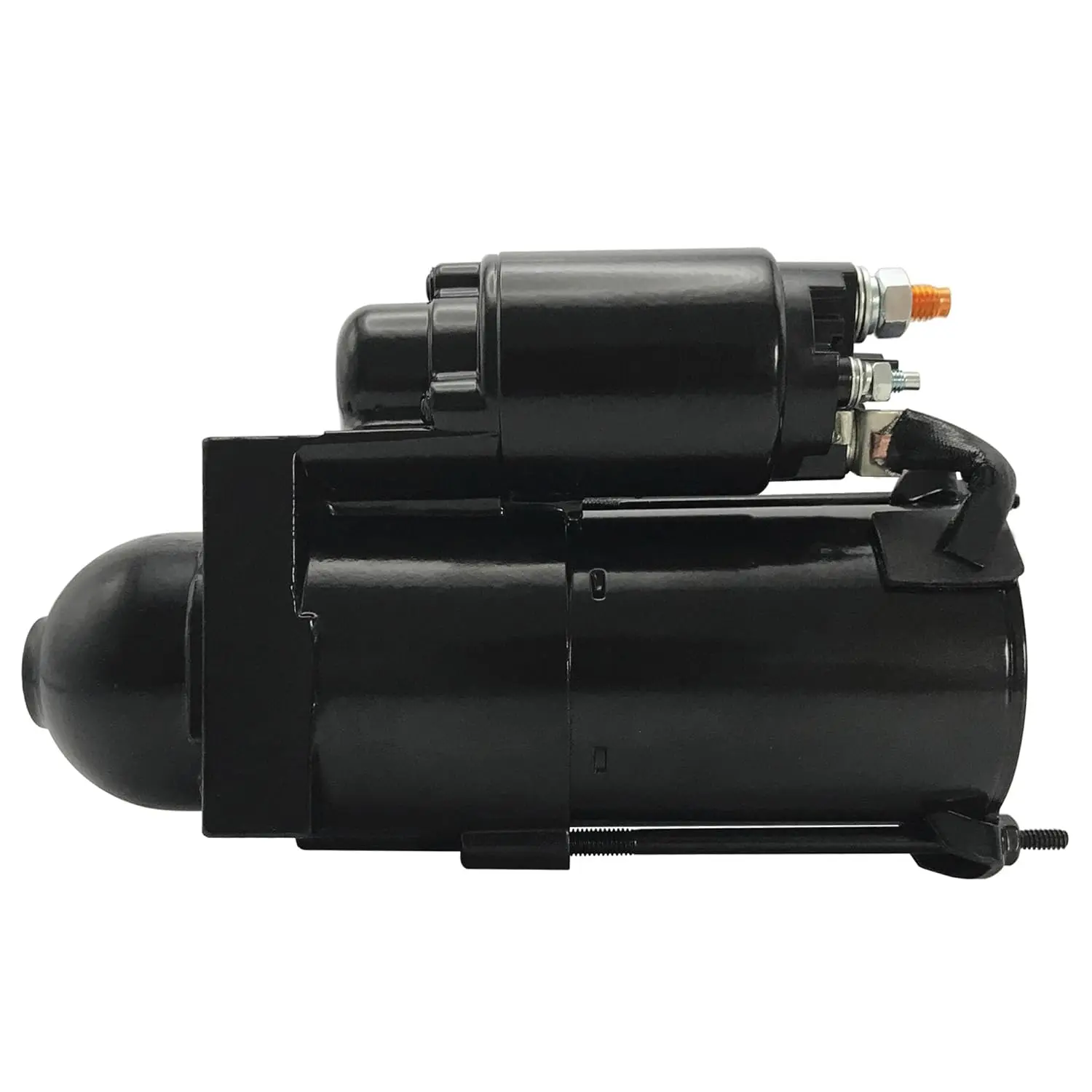 Starter Compatible with 1996-2007 Mercruiser & Compatible with Volvo Penta V6 V8 Engines Upgrades OEM Delco & Mando 863