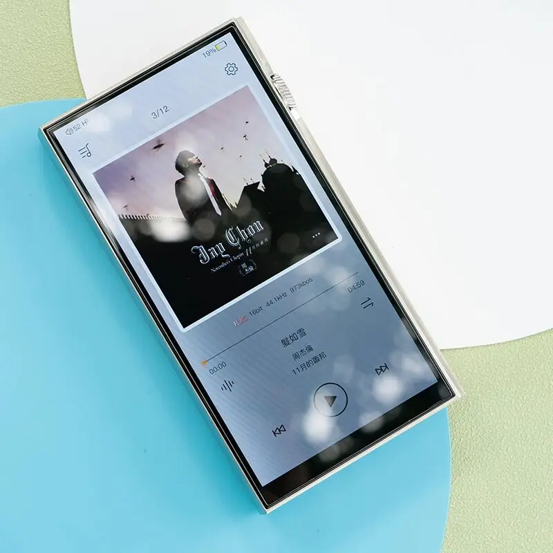 IBasso DX340 Portable HIFI Music Player MP3 Bluetooth Walkman