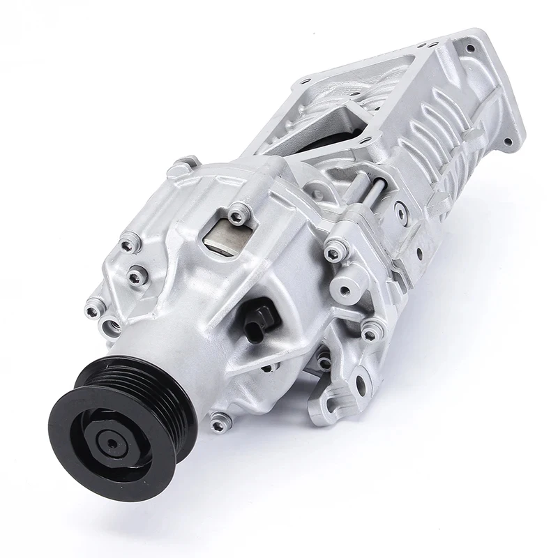 High Quality Turbocharger Assembly Suit For Volvo/S60/S90/V90/XC60/XC90 36010125 Automatic Transmission-Turbocharger