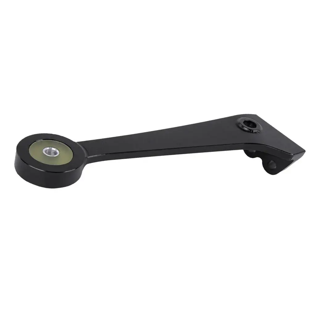 

Exhaust Muffler Pipe Holder Bracket Aluminum Alloy Bike Muffler Mount for R 2014 2019 Performance Upgrade