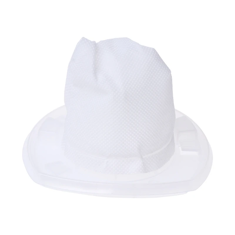 & VF110 진공 청소기 먼지 제거기 용 교체 HEPA 필터 컵 드롭 배송