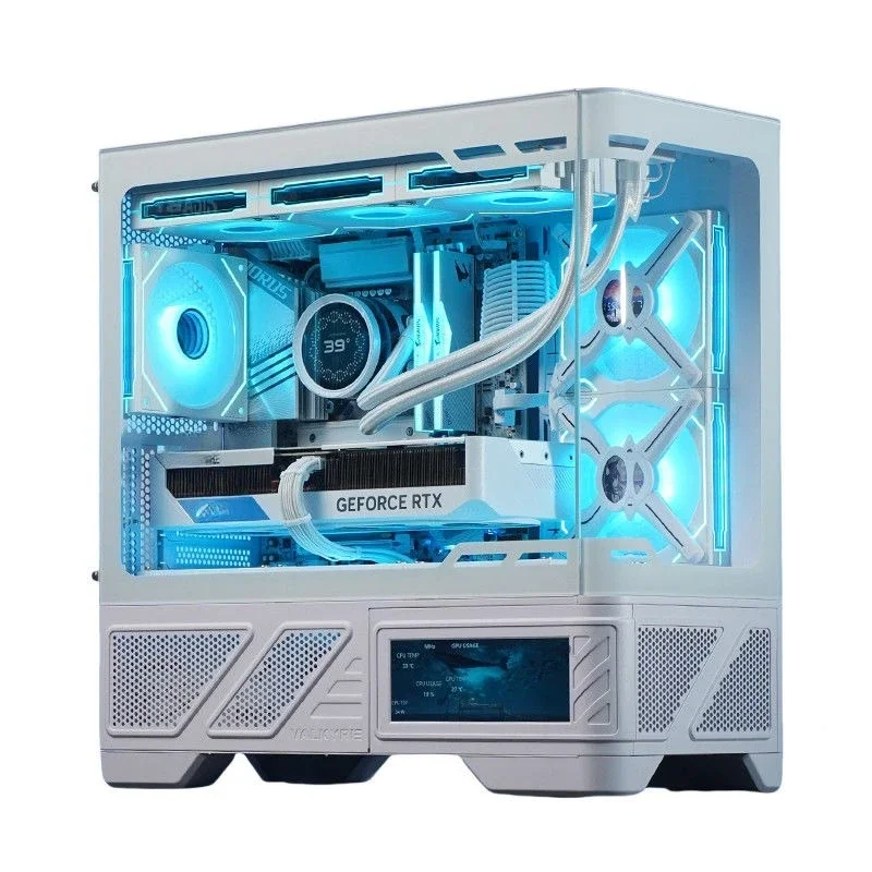 AMD 9600X/9700X/7800X/9800X3D بدون بطاقة الرسومات آلة الانتقال المضيف Val vk03M #1