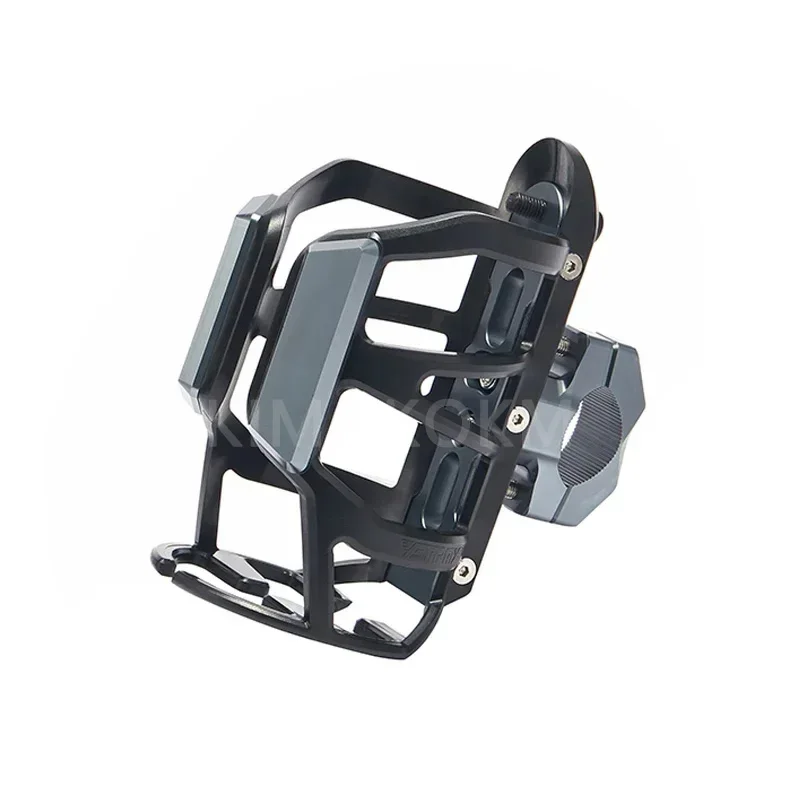 For Triumph Tiger 800 900 GT PRO Rally Explorer 1200 1200 XCA 1050i 955i 800 XC Motorbike Beverage Water Bottle Drink Cup Holder