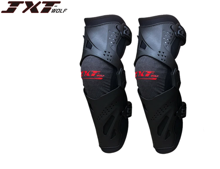 New Motorbike riding protective knee pads Off-Road Mountain Riding Motorcycle Gear Motorbike protective gear