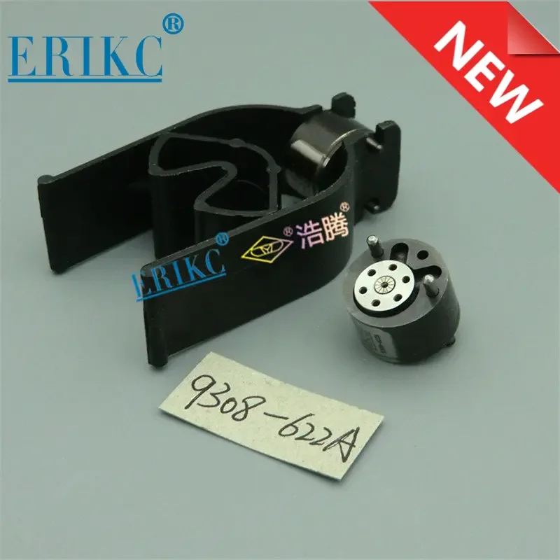 

Valve 28239295 ERIKC 9308622A Common Rail Injector Control Valve 9308z622A Diesel Engine Injection Valves 9308-622A