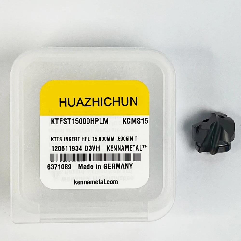 

HUAZHICHUN KTFST15000HPLM Drill head