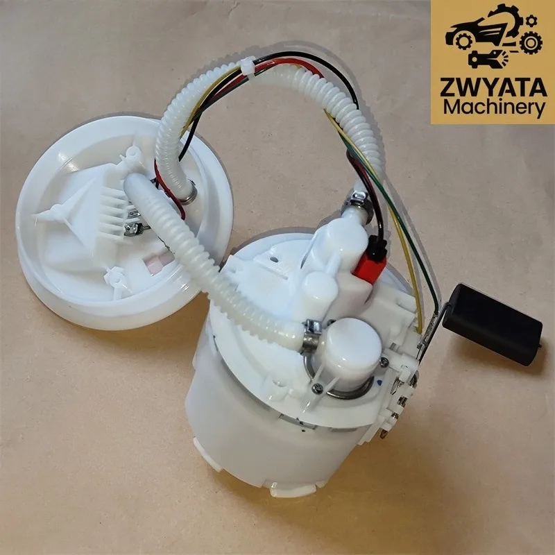 Fuel Pump Assembly …