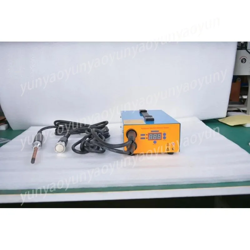 PDR-R Car Body Depression Repair Equipment, Car Body Paint-free Depression Repair Heating Tool