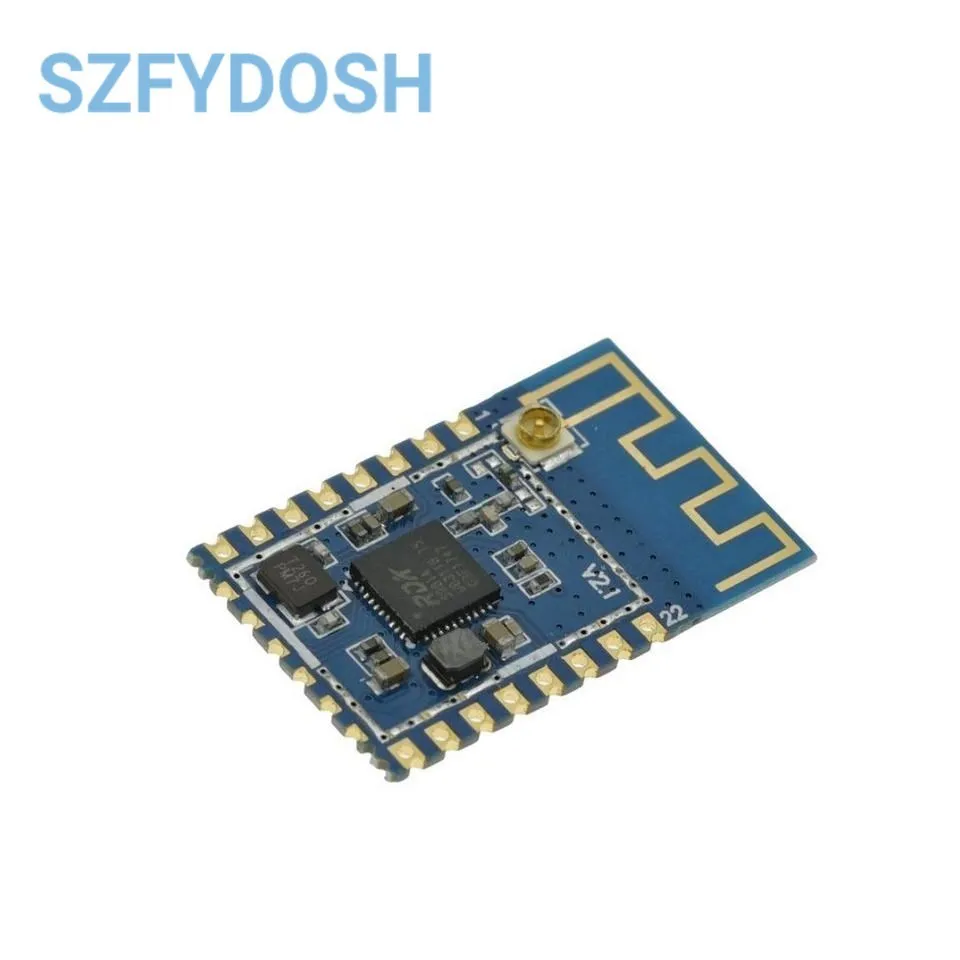 HLK-M50 RDA5981 Sec… - image