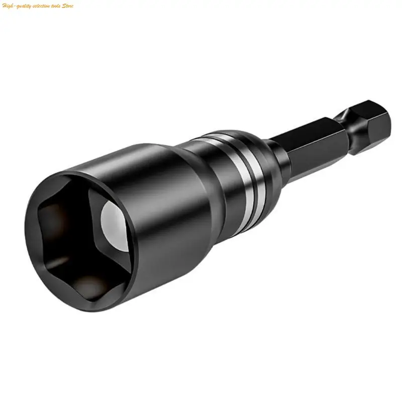 203f Potencia Tuerca del controlador Taladro Terreno Conjunto del controlador Hexagonal llave llave del tornillo del del