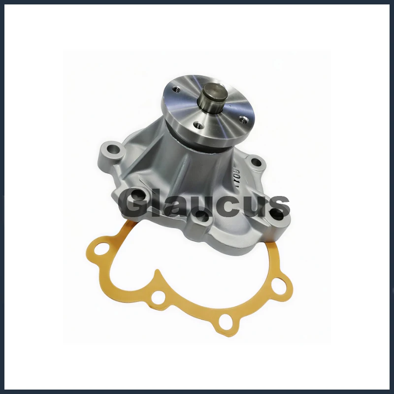 2Y 3Y 4Y 2YC 3YC 4YEC engine water pump for Toyota TARAGO HILUX II HIACE LITEACE DYNA 150 2.0 2.2 L 1.8 L 1982-1995 16100-79037