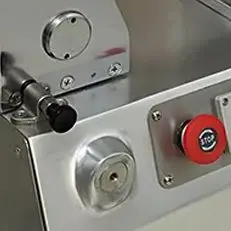 Gyoza Spring Roll Wonton Making Machine Automatic Samosa Maker 3600 Pcs/Hour Stainless Steel Dumpling Wrapper Machine