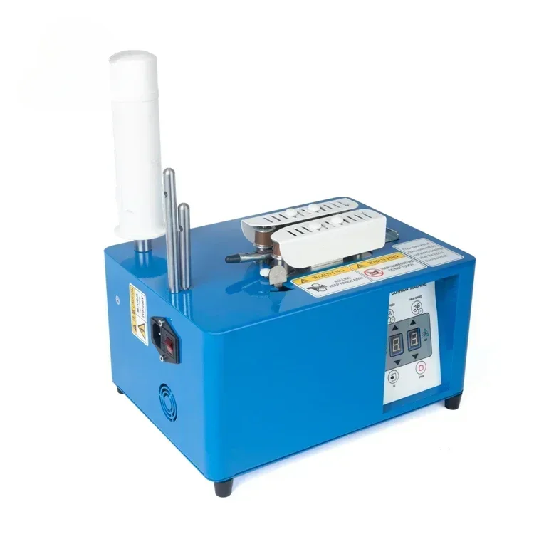 Cross borderFactory Direct sale  certification air pillow packaging bubble filling machine cushion wrap finish