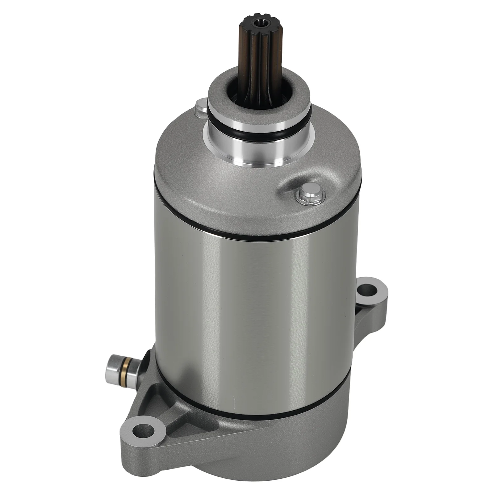 

Starter Motor for Arctic Cat 350 400 425 450 500 2011 2012 2013 2014-2017 10T