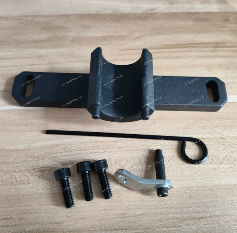 N20 flywheel locking tool N26 balance shaft timing tool Special tool for fixing oil pump