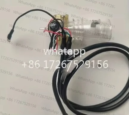 Nova câmara de contagem original Rayto Hemaray 86 WBC RBC