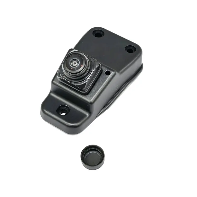 【Price Drop !!】 Car Front Surround View Camera Front Center Grid Camera 3776101AKN01A For Great Wall Haval H6 2022 Third Generat
