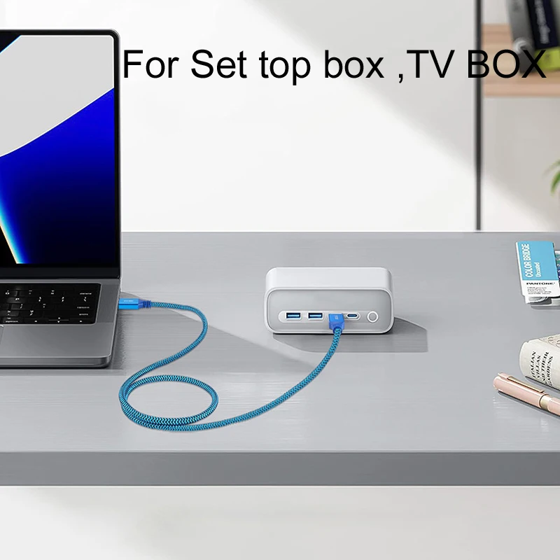 USB 3.0 to USB 3.0 USB A Male Extension Left/RIGHT/Straight Cable Extender Cord Fast Data Transmission For Hard Drive Radiator T