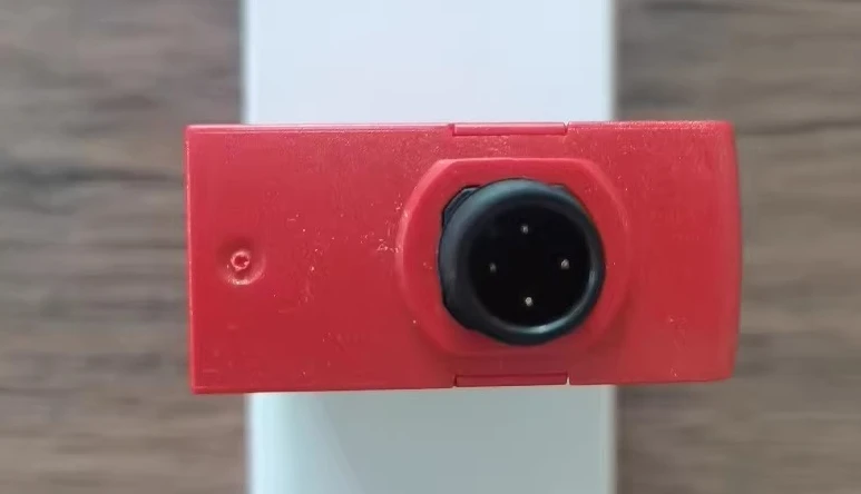 

Совершенно новый, оригинальный и подлинный товар en PRK46C. Фотоэлектрический датчик D/4P-M12 50127024 в наличии.