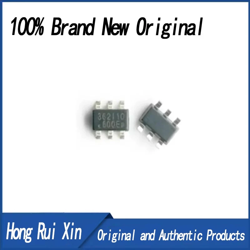 10 pieces/lot 100% quality OB2362AMP OB2362 SOT23-6 (screen printing 362) SMD switching power supply ch ready in stock new and o
