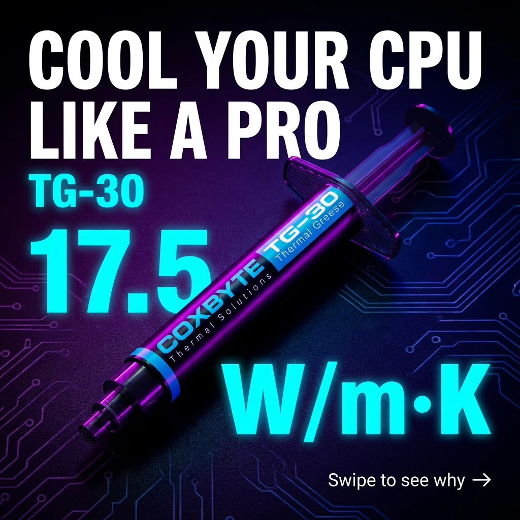 Coxbyte High Qualit…