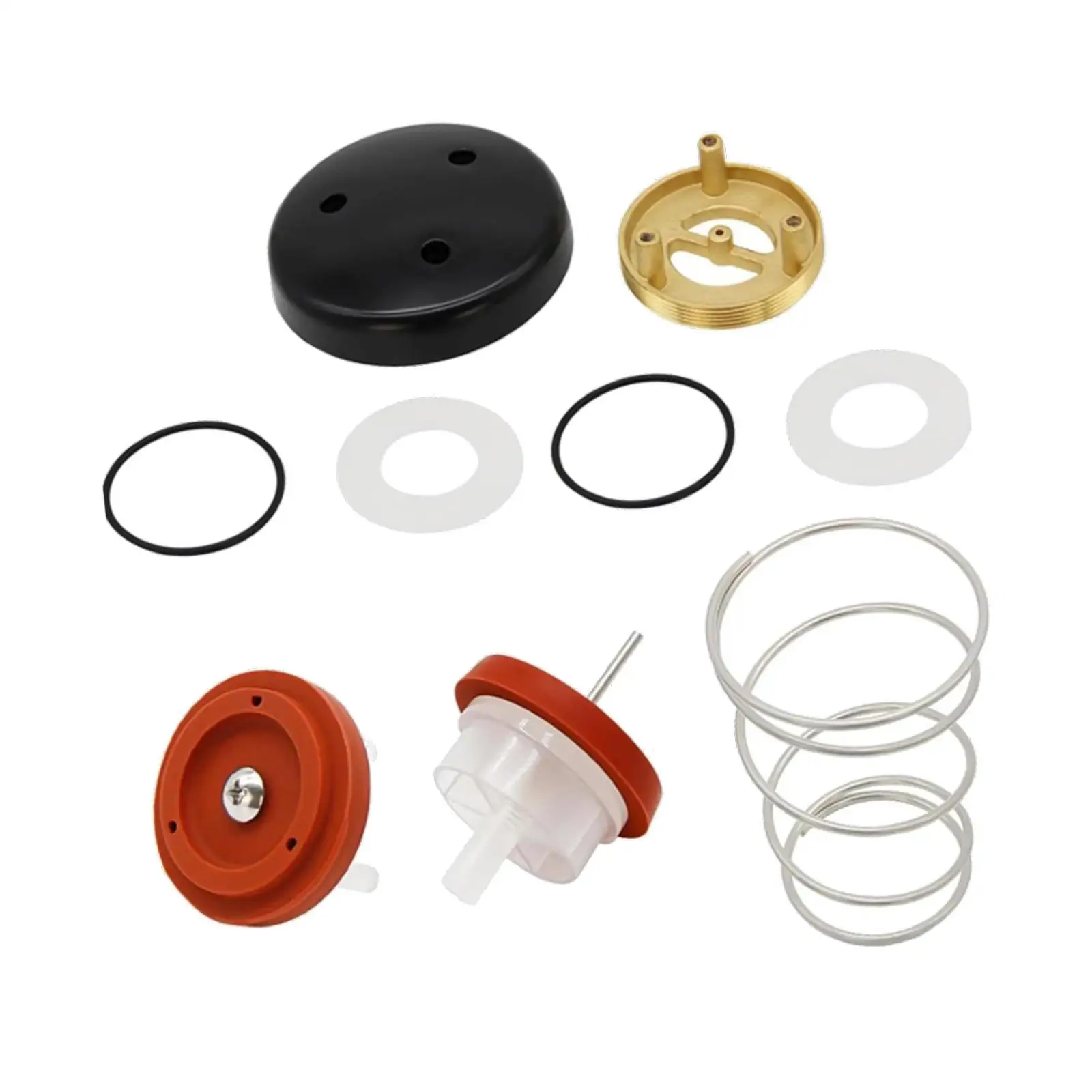 Pressure Vacuum Breaker Assembly for RK1-720Ab 1/2