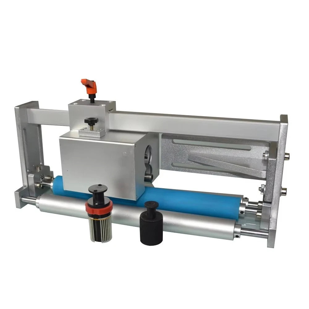 AT1100A Hot Ink Date Coder | High Speed Automatic Coding Device for VFFS Packing Line Date Marking