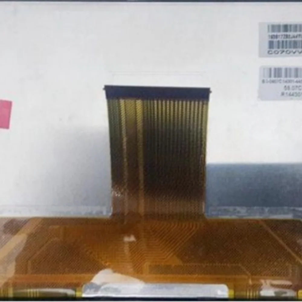 C070VVN03.3 Tela LCD