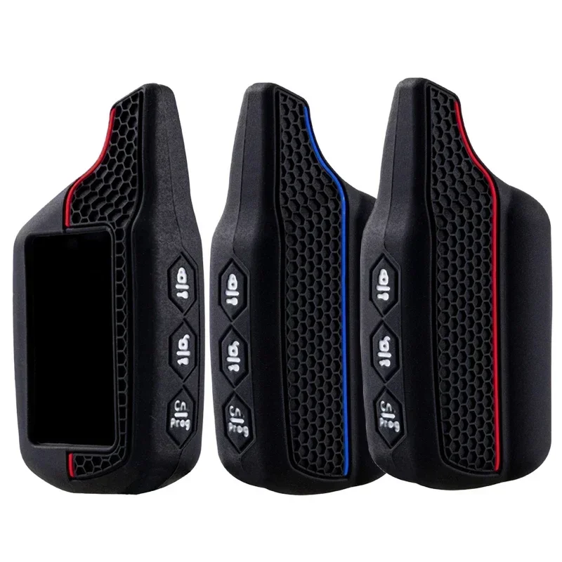 Key Cover B9 Lcd Si…