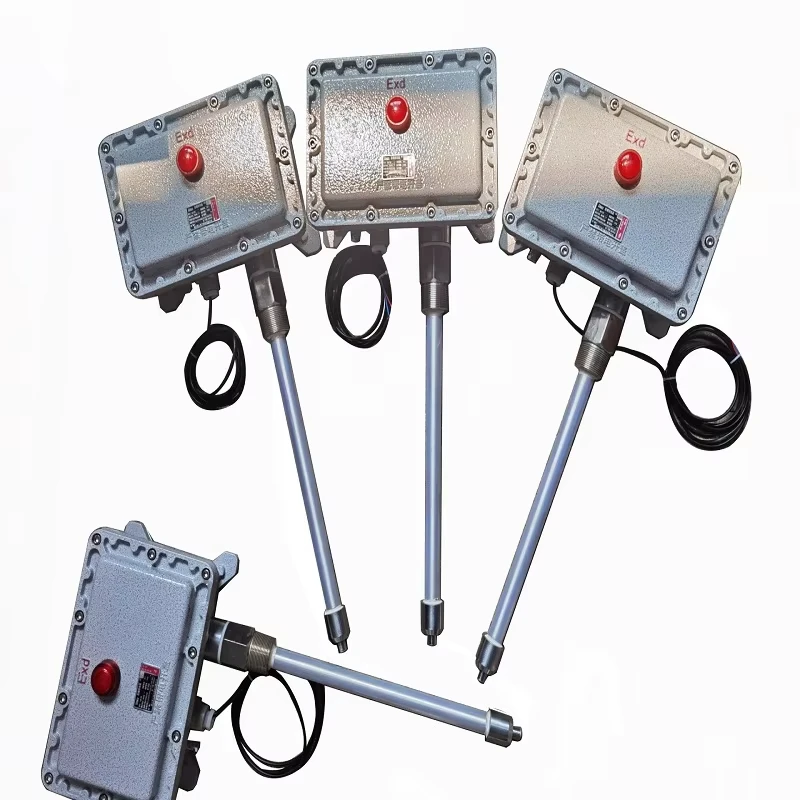 Electrostatic elimination ion rod water treatment descaler