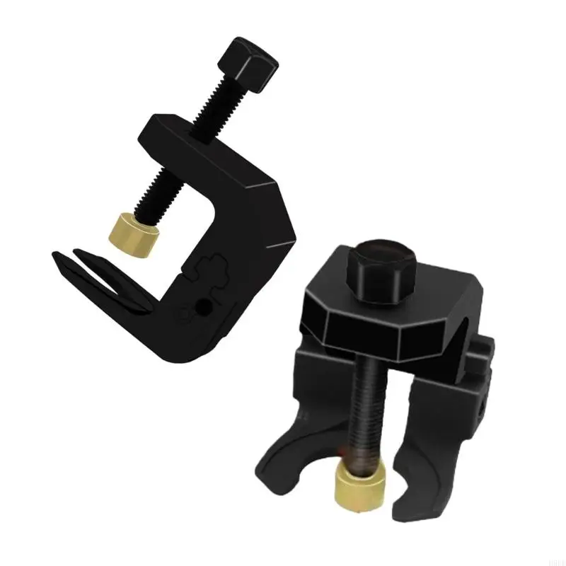 ذراع ممسحة الزجاج الأمامي بولير/أداة إزالة طرفية البطارية 14-37 مللي متر ذراع ممسحة السيارة النازع أداة إصلاح السيارات H9EE #1