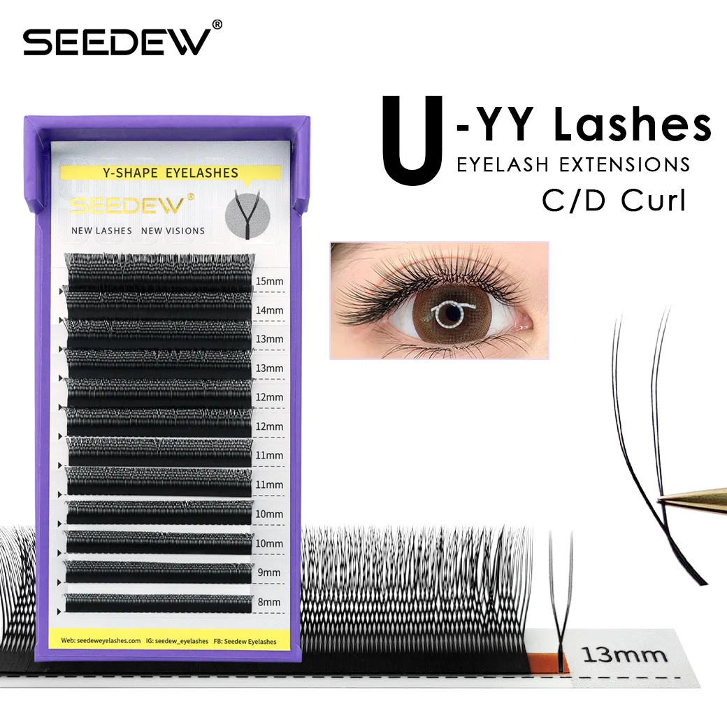 Seedew U Shape Yy E… - image