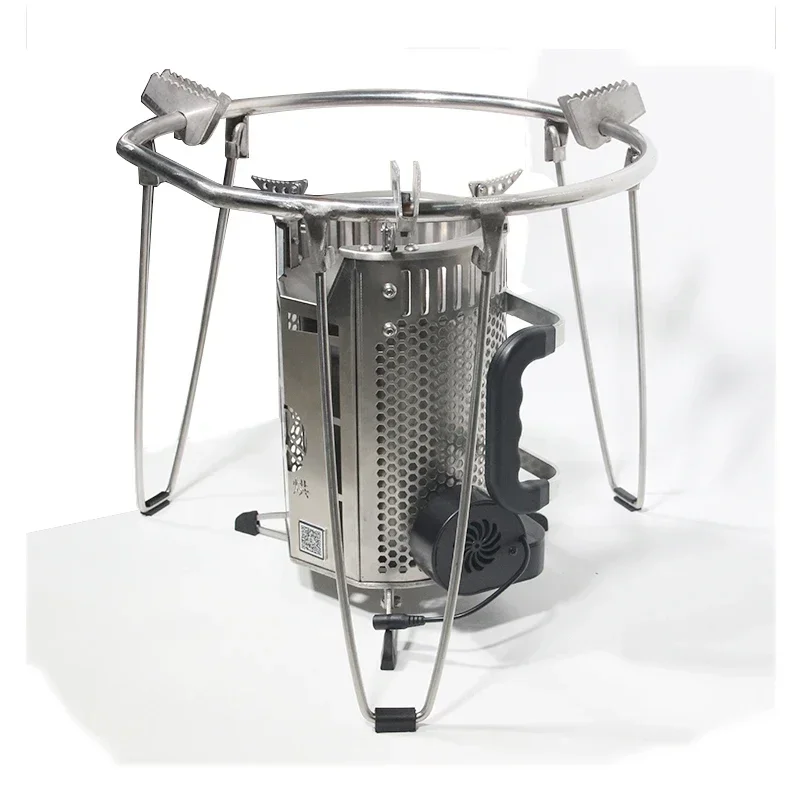 2025 Portable Thickened Stainless Steel Pot Rack Double Layer Pot  Frying Pan Heat Insulation  Anti Scalding Rack Pot